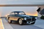 Pegaso Z-102 B Berlinetta 1953 года